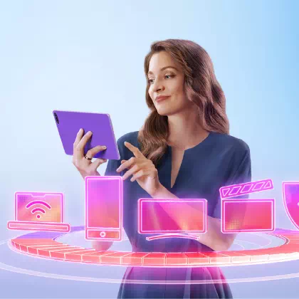 Комбо - единая связь Ростелеком для всех в&nbsp;село Тараканово (Пермский край)